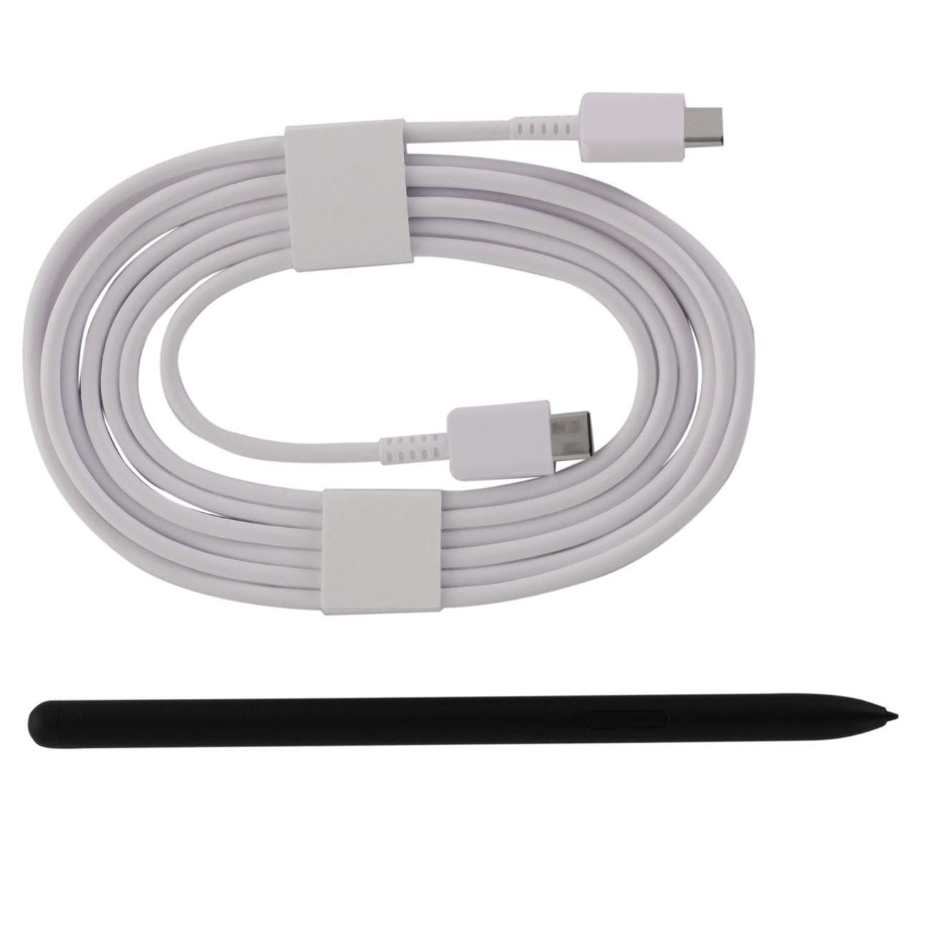 Планшет Samsung Galaxy Tab S8 Ultra 512GB LTE Graphite (SM-X906B)