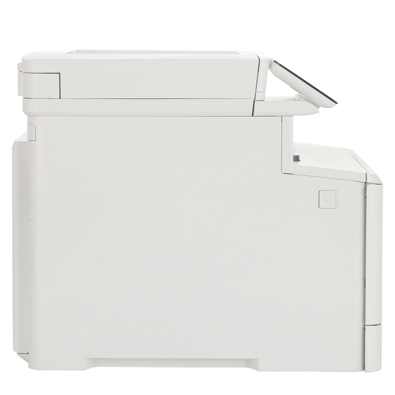 Лазерное МФУ (цветное) HP Color LaserJet Pro M479dw (W1A77A)