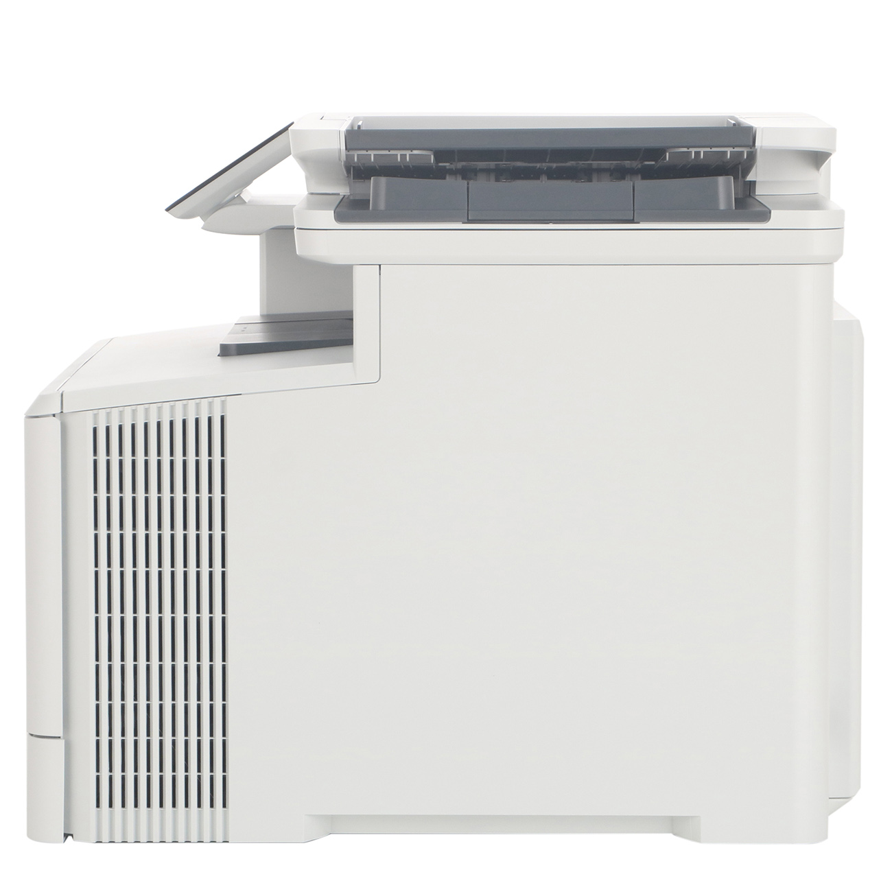 Лазерное МФУ (цветное) HP Color LaserJet Pro M479dw (W1A77A)