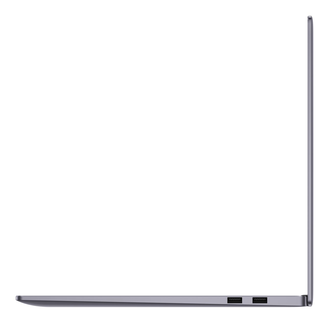 Ноутбук HUAWEI MateBook 16S/16"/Core i9-13900H/16/1TB/Win/Space Gray (53013SDA)