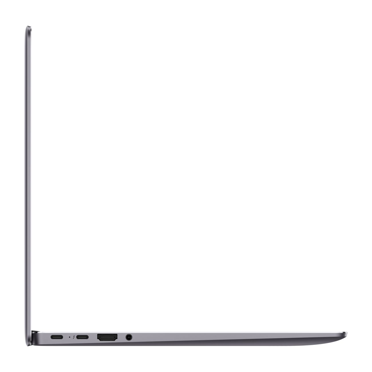 Ноутбук HUAWEI MateBook 14S/14"/Core i7-13700H/16/1TB/Win/Space Gray (53013SDK)