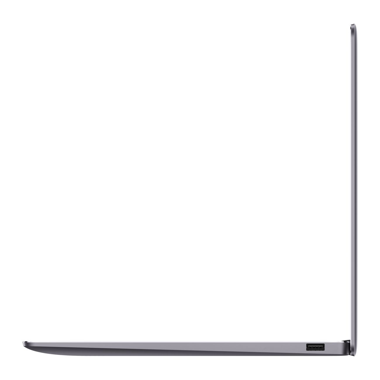 Ноутбук HUAWEI MateBook 14S/14"/Core i7-13700H/16/1TB/Win/Space Gray (53013SDK)