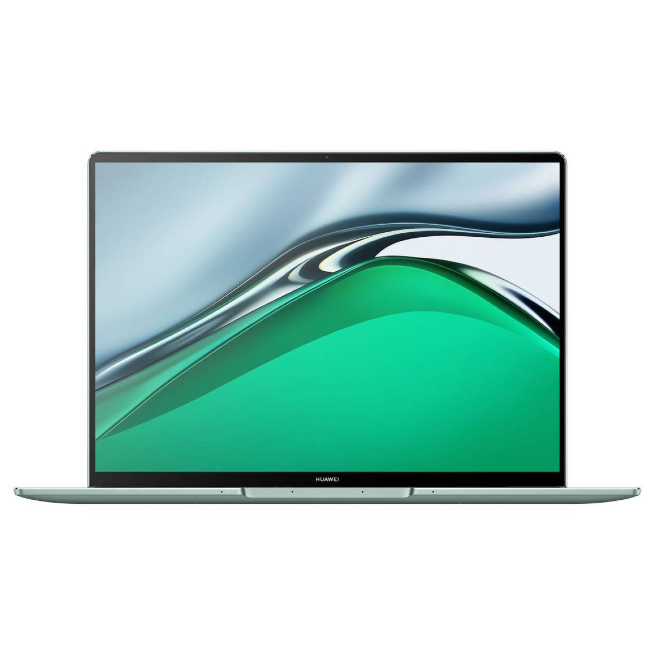 Ноутбук HUAWEI MateBook 14S/14"/Core i7-13700H/16/1TB/Win/Spruce Green (53013SDL)