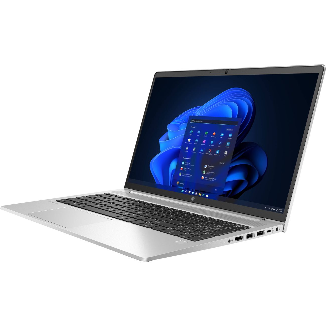 Ноутбук для бизнеса HP ProBook 450 G9 687P3UT