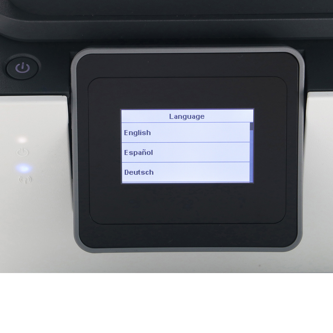 Струйное МФУ HP OfficeJet Pro 8013 1KR70B