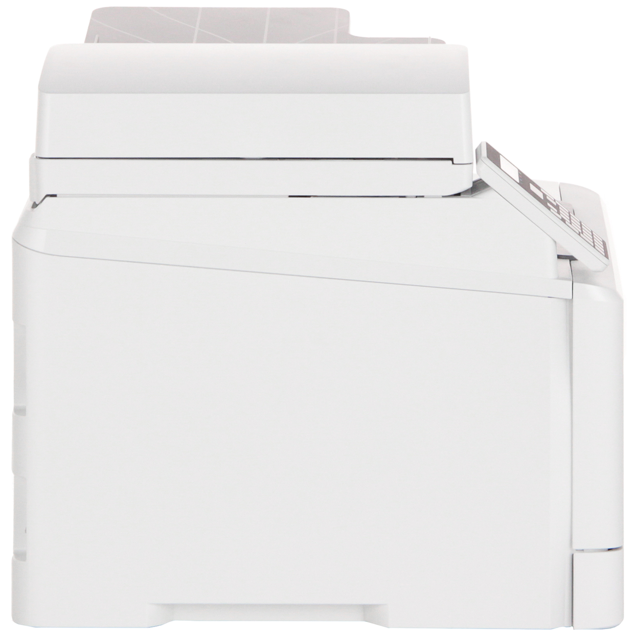 Лазерное МФУ (цветное) HP Color LaserJet Pro M183fw (7KW56A)