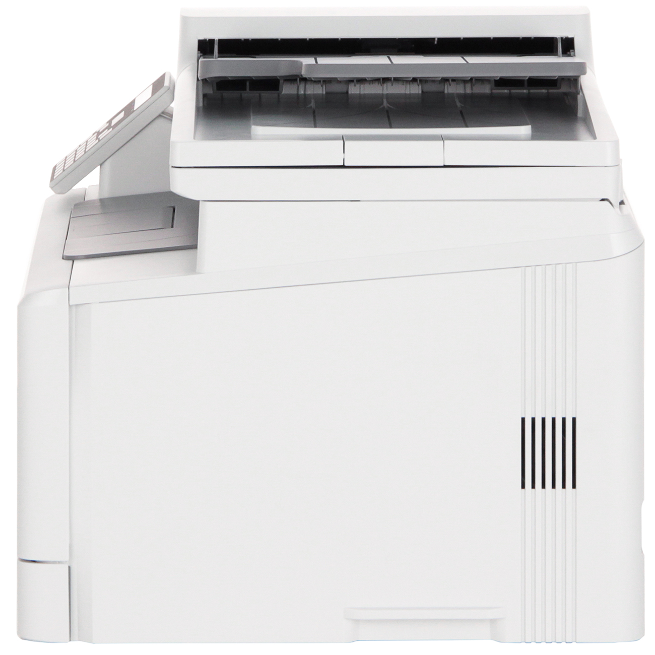 Лазерное МФУ (цветное) HP Color LaserJet Pro M183fw (7KW56A)