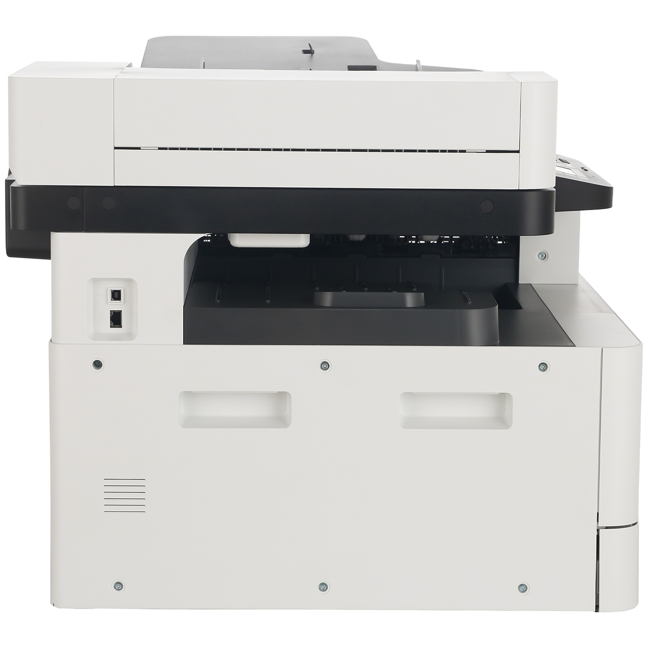 Лазерное МФУ HP LaserJet M443nda (8AF72A) формат A3