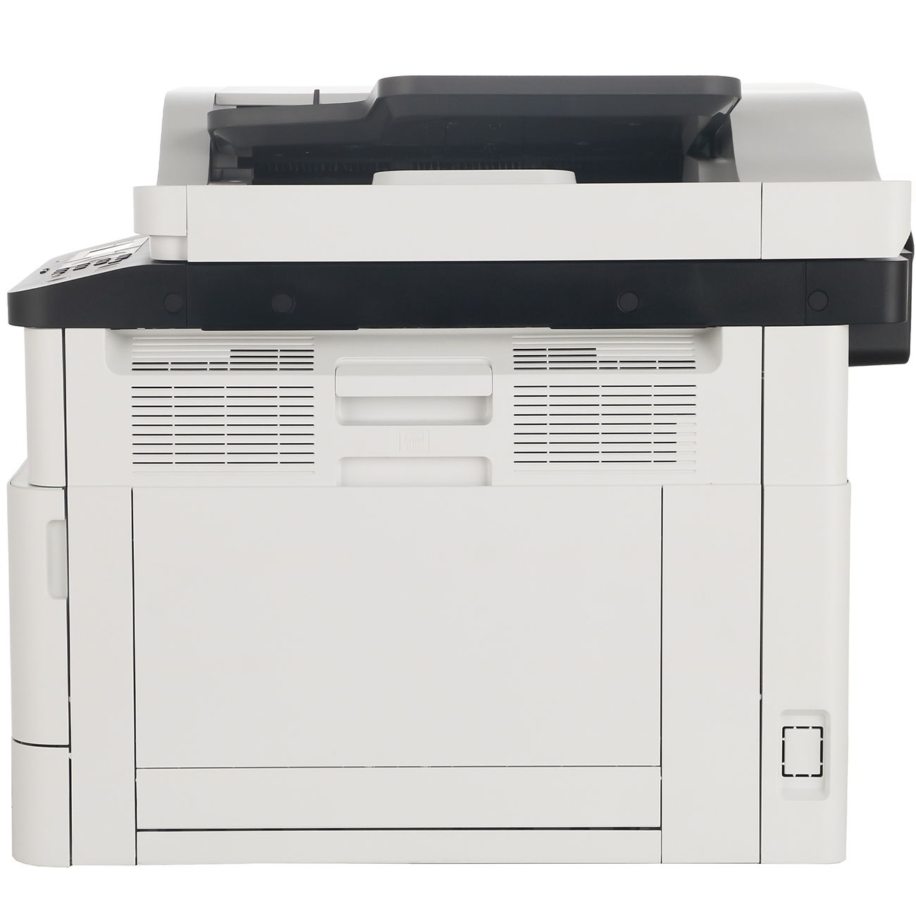 Лазерное МФУ HP LaserJet M443nda (8AF72A) формат A3