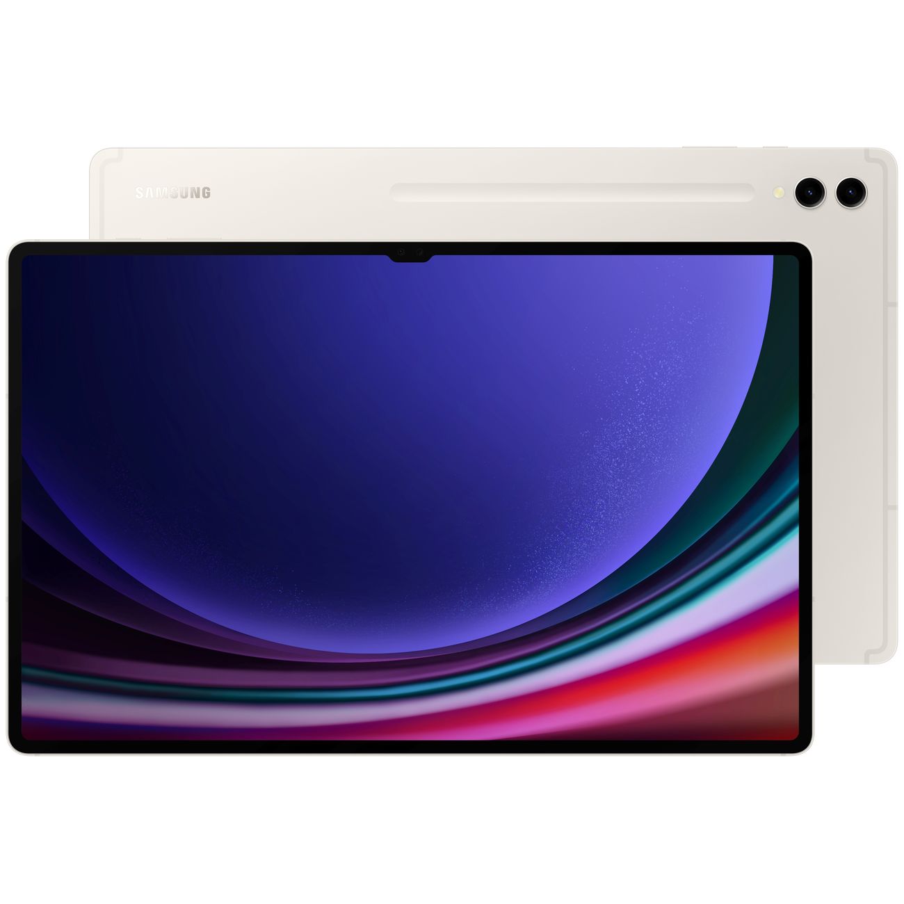 Планшет Samsung Galaxy Tab S9 Ultra 5G 1TB Beige (SM-X916B) фото