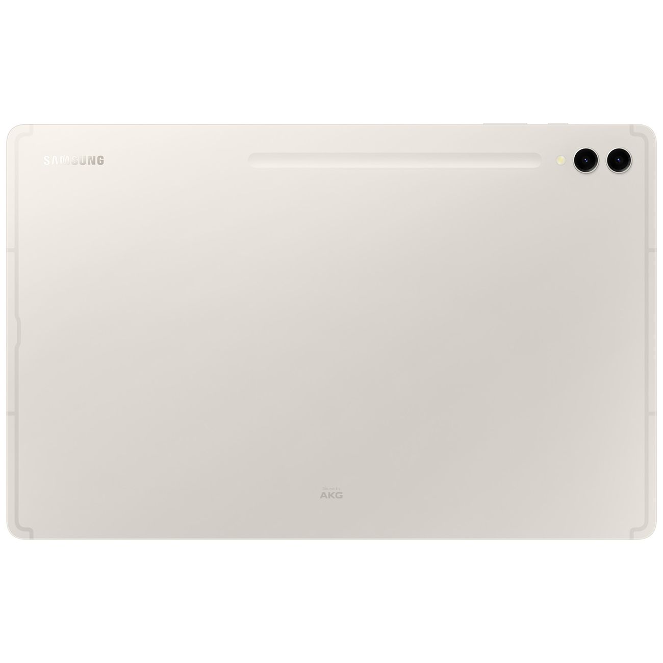 Планшет Samsung Galaxy Tab S9 Ultra 5G 256GB Бежевый (SM-X916B)