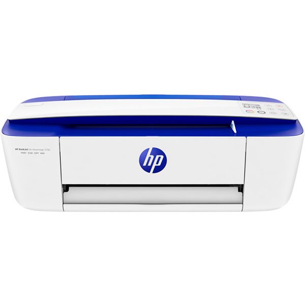 Струйное МФУ HP DeskJet InkAdvantage 3790