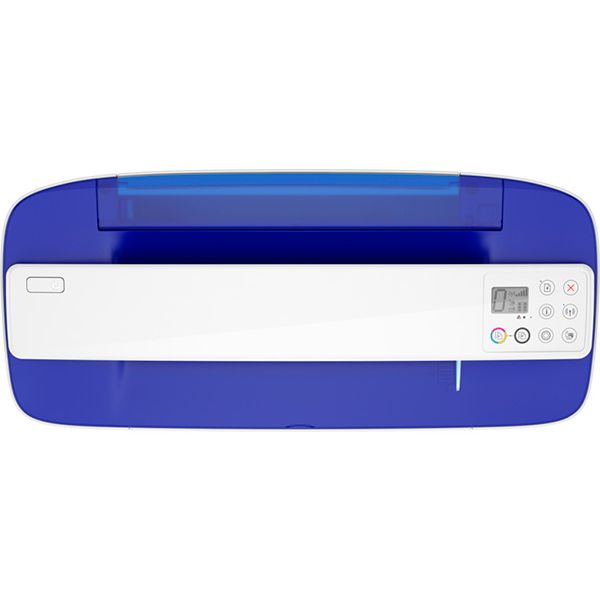 Струйное МФУ HP DeskJet InkAdvantage 3790