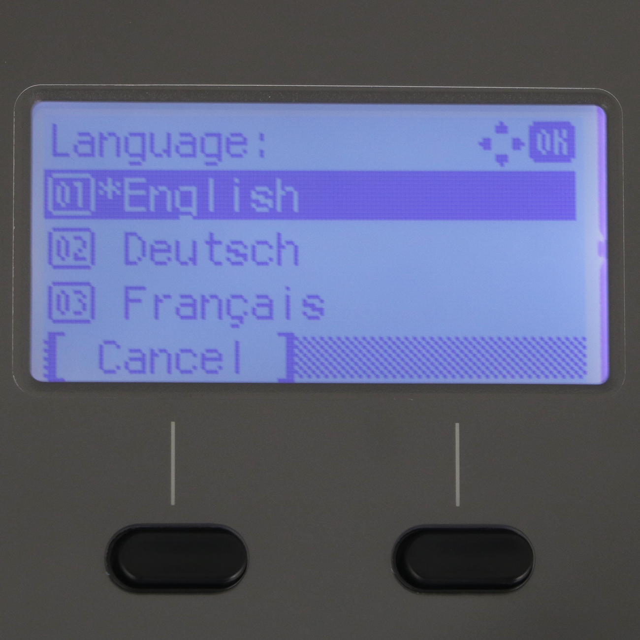 Лазерное МФУ Kyocera ECOSYS M3645dn (1102TG3NL0)