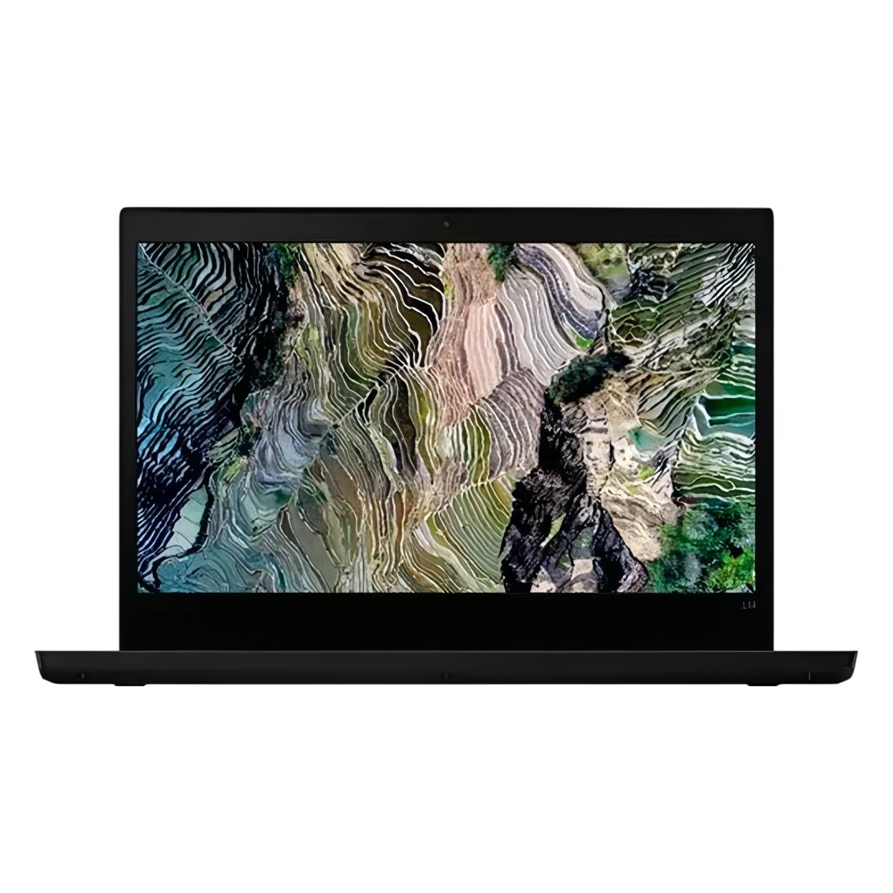 Ноутбук для бизнеса Lenovo ThinkPad L14 Gen 2/14"/Core i5-1135G7/8/256/Win/Black (20X100GAUS)