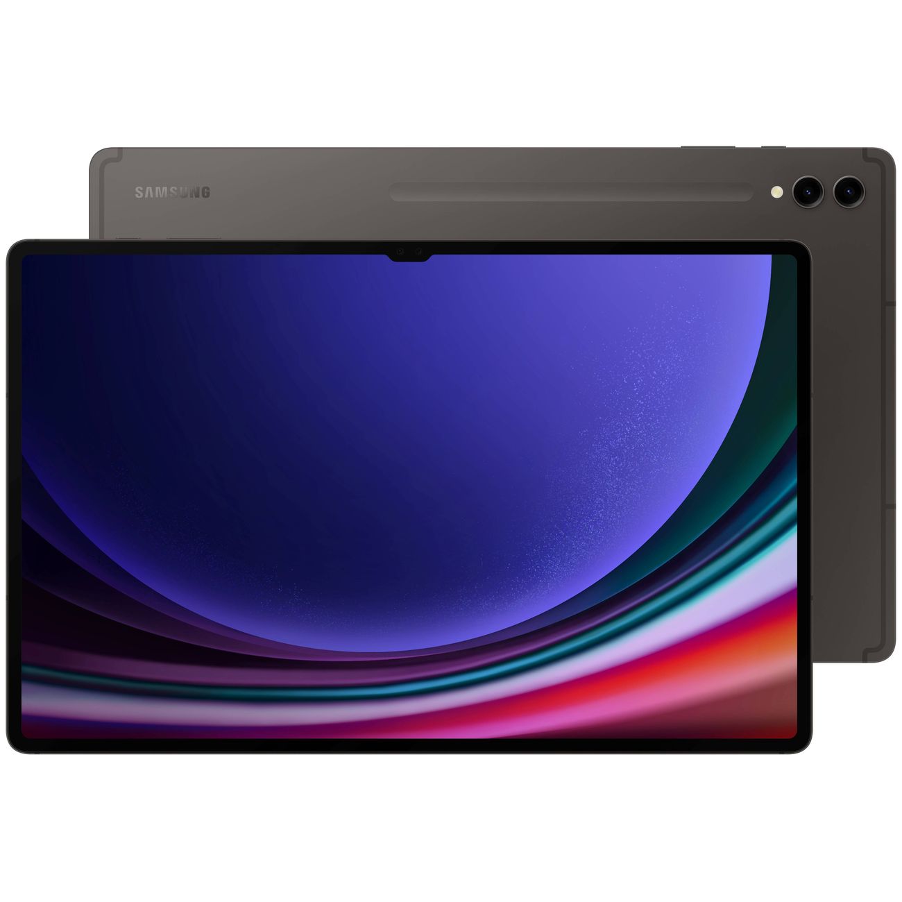 Планшет Samsung Galaxy Tab S9 Ultra Wi-Fi 512GB Graph. (SM-X910N) фото