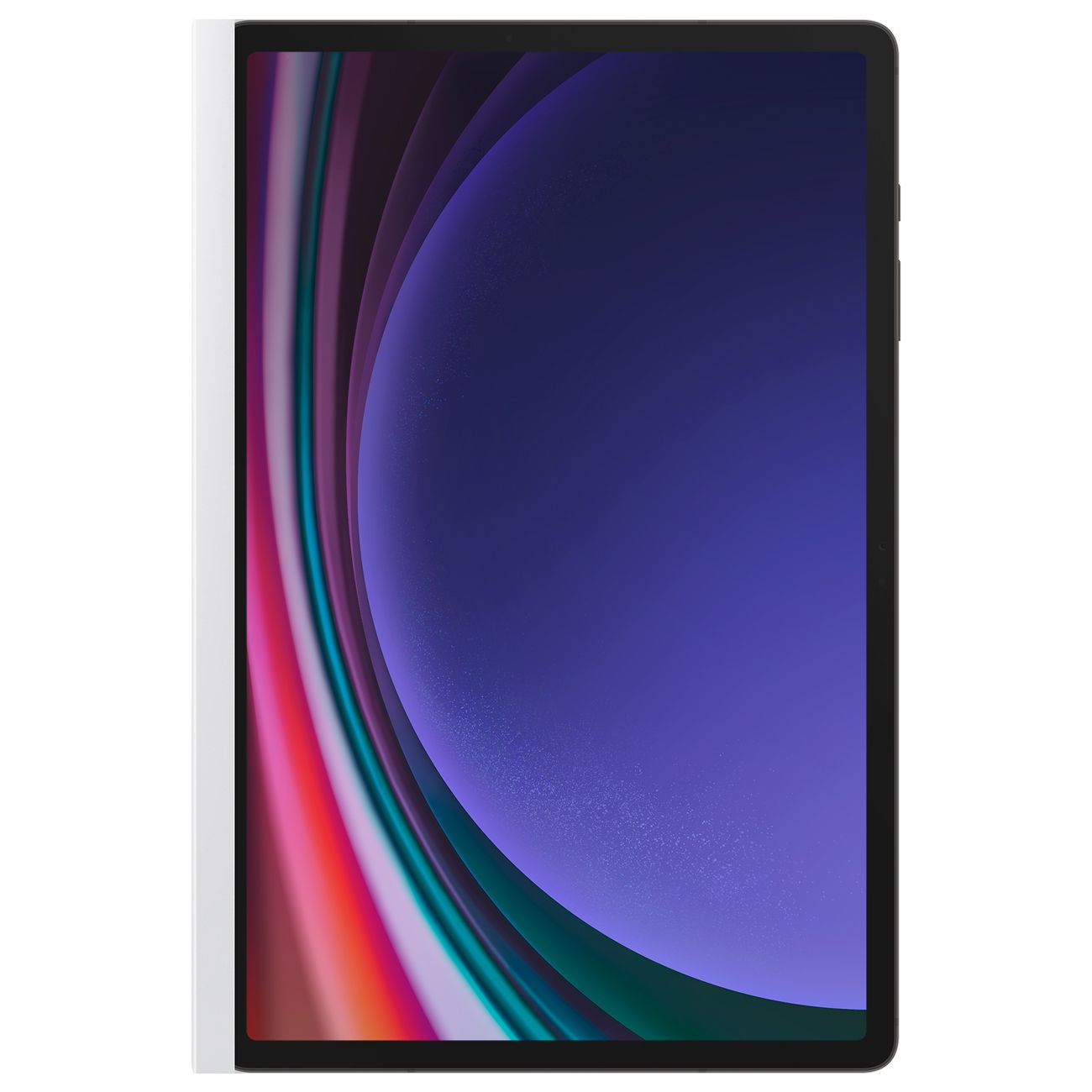 Чехол Samsung NotePaper Screen Tab S9+ White