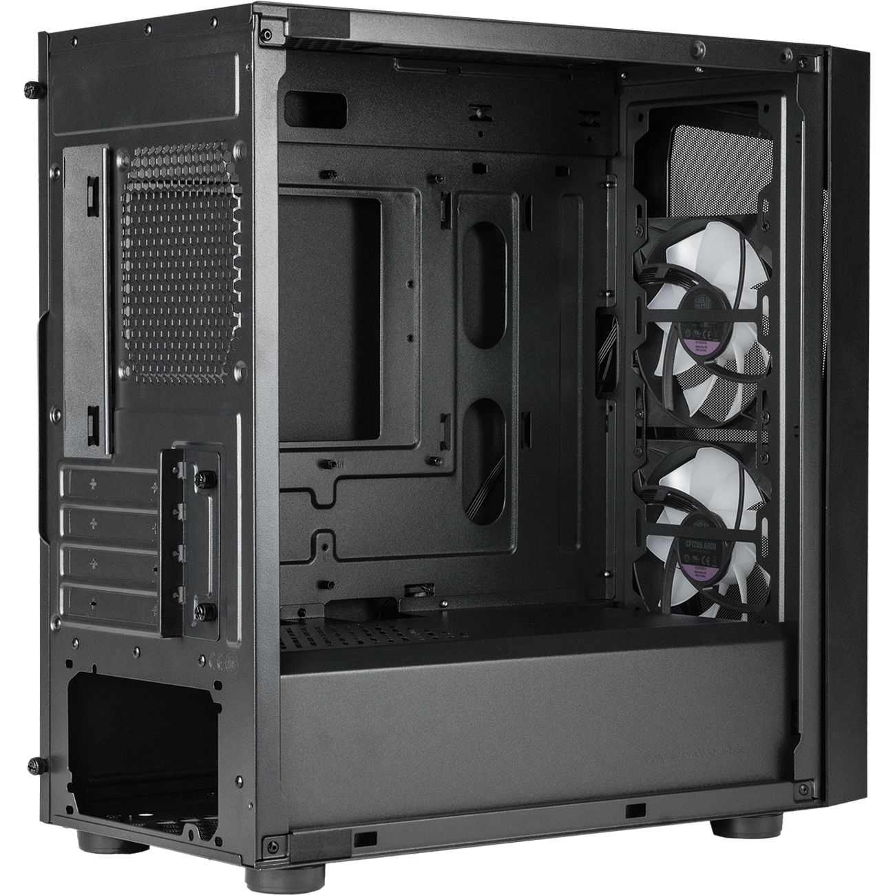 Корпус для компьютера Cooler Master CP320-KGNN-S00