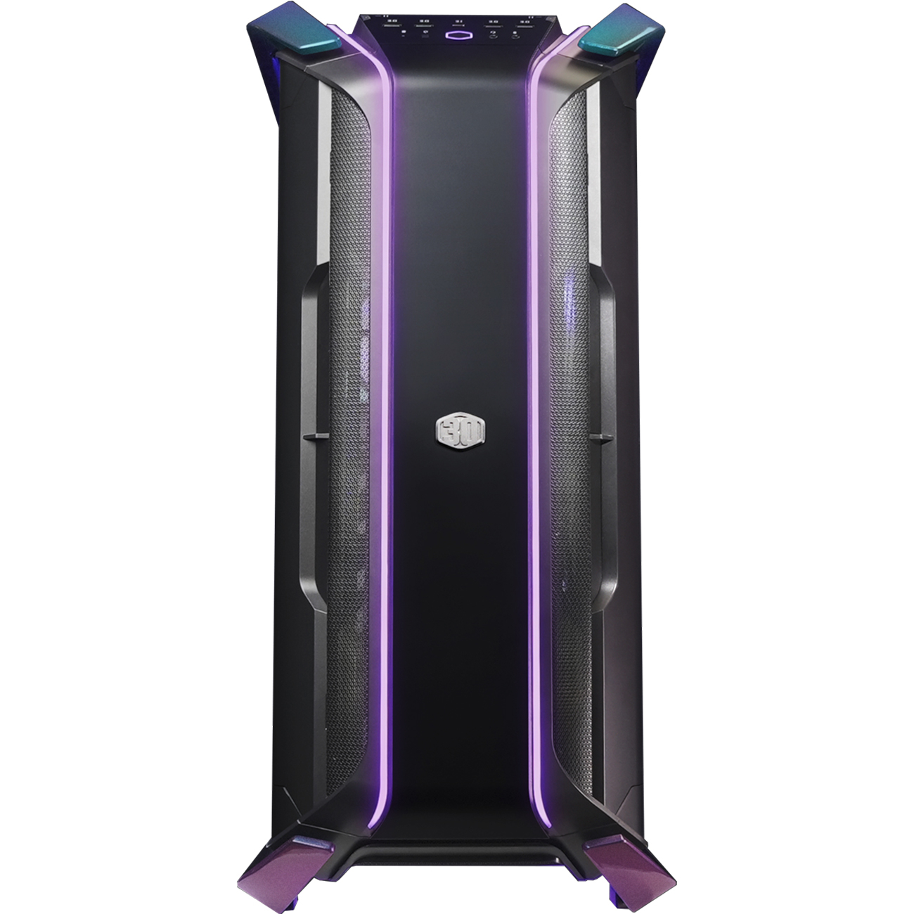 Корпус для компьютера Cooler Master MCC-C700M-KHNN-S30 фото