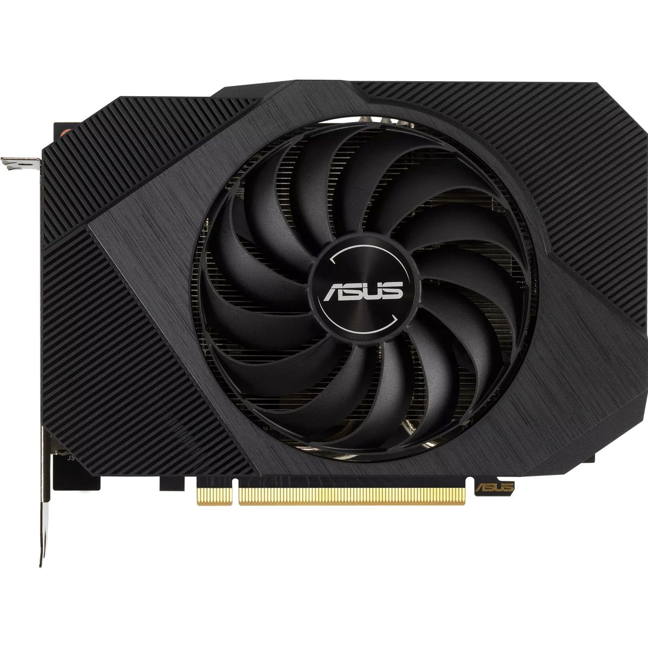 Видеокарта ASUS PH-RTX3060-12G-V2 90YV0GB4-M0NA10