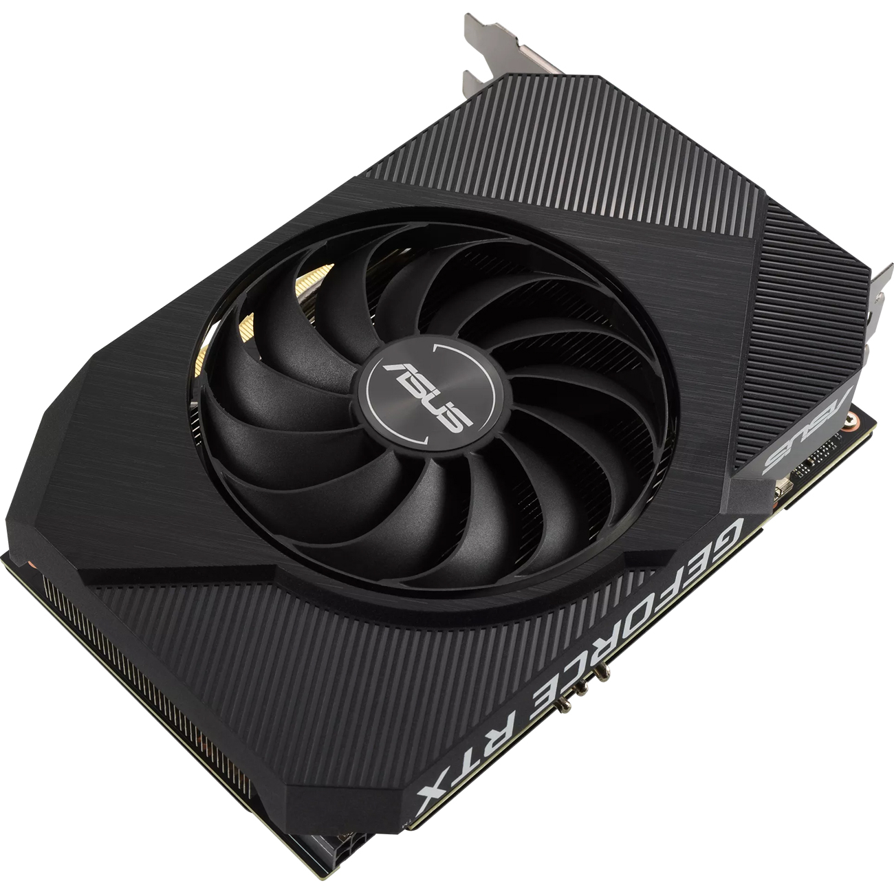 Видеокарта ASUS PH-RTX3060-12G-V2 90YV0GB4-M0NA10