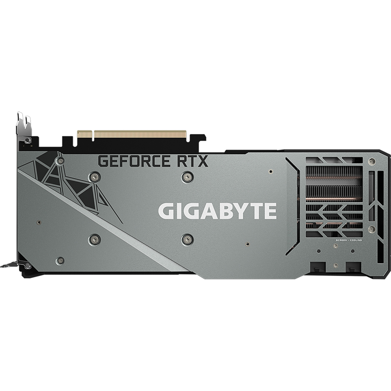 Видеокарта GIGABYTE GV-N306TXGAMING OC-8GD