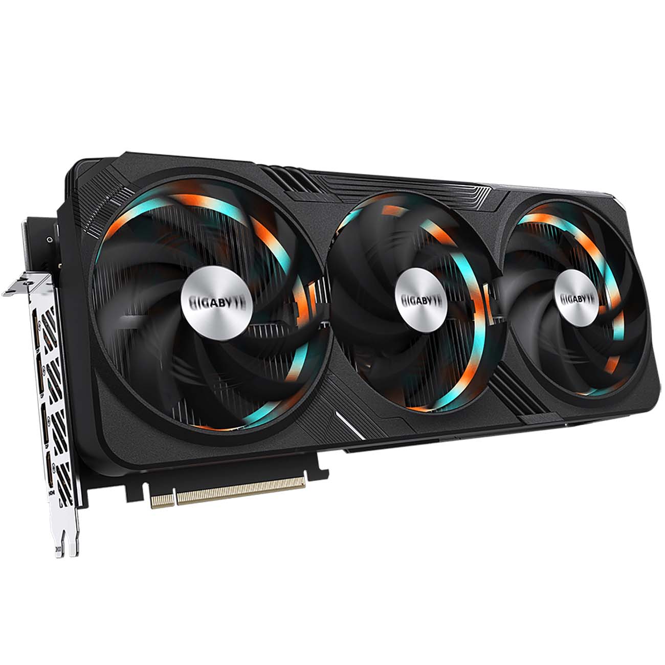 Видеокарта GIGABYTE NVIDIA GeForce RTX 4080 GAMING 16GB (GV-N4080GAMING-16GD)