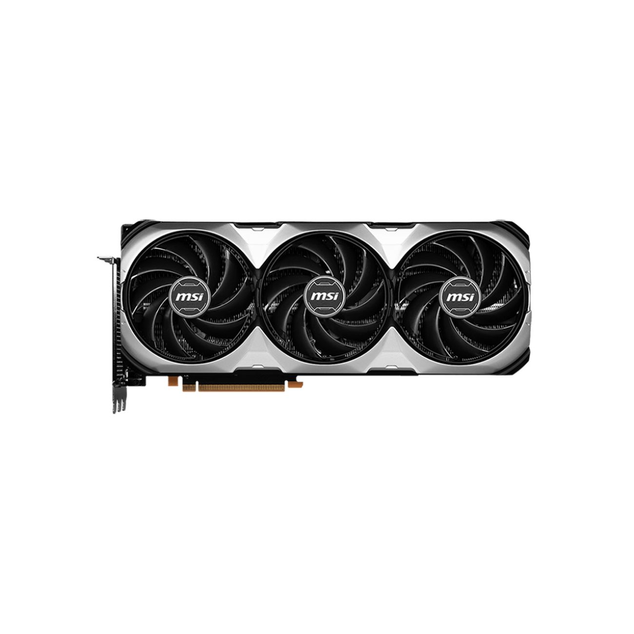 Видеокарта MSI NVIDIA GeForce RTX 4090 VENTUS 3X 24GB