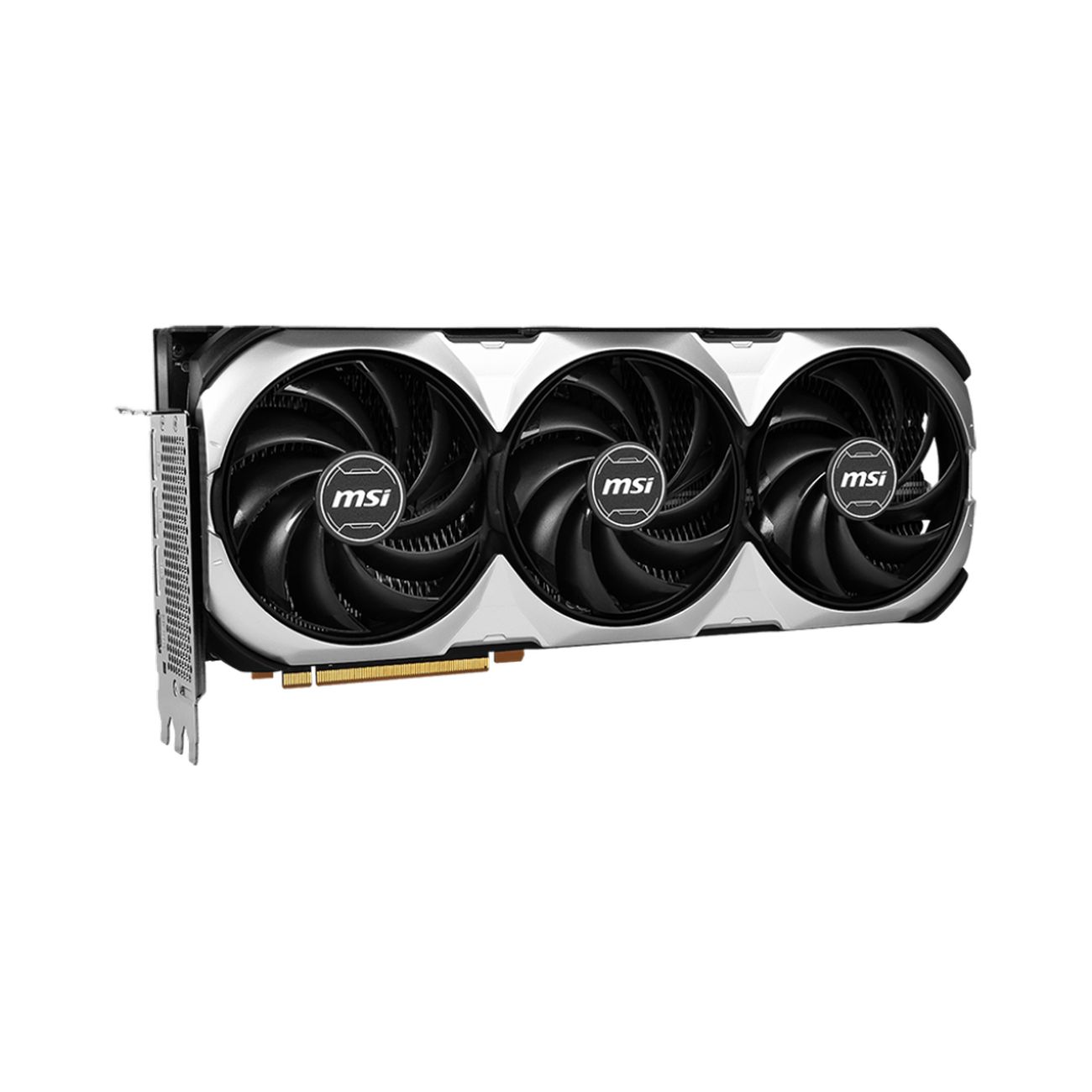 Видеокарта MSI NVIDIA GeForce RTX 4090 VENTUS 3X 24GB