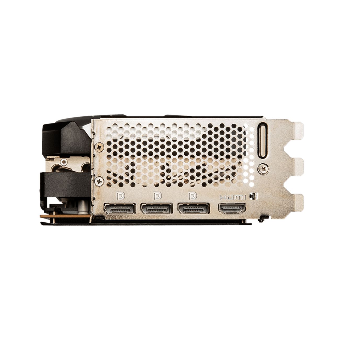 Видеокарта MSI NVIDIA GeForce RTX 4090 VENTUS 3X 24GB