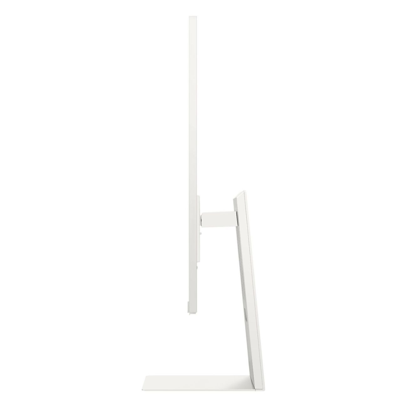 Монитор Samsung Smart M8 32"/VA/3840x2160/60Гц/белый (LS32BM801UI)