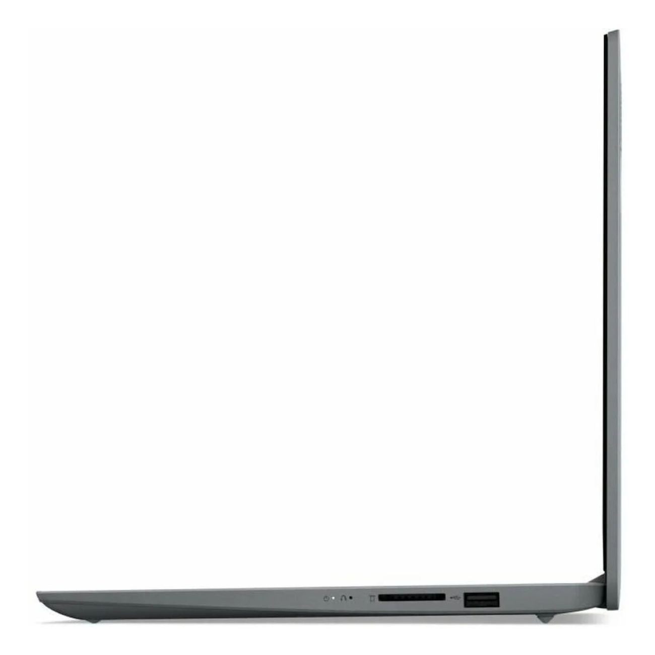 Ноутбук Lenovo IdeaPad 1 14IGL7/14"/Celeron N4020/8/256/Win/Grey (82V6006CUE)