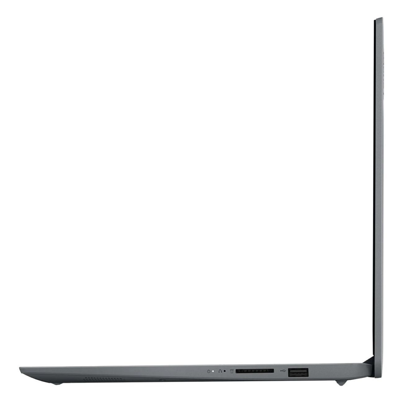 Ноутбук Lenovo IdeaPad 1 15IGL7/15.6"/Celeron N4020/4/256/Win/Grey (82V700BLUE)