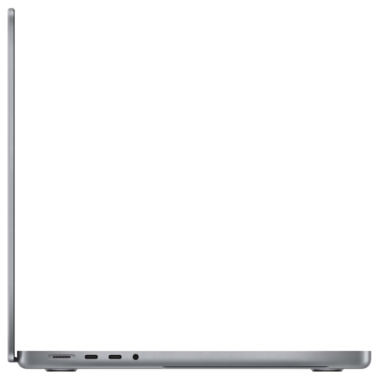 Как новый Ноутбук Apple MacBook Pro 14 M1 Pro/16/512 Space Gray,идеальный