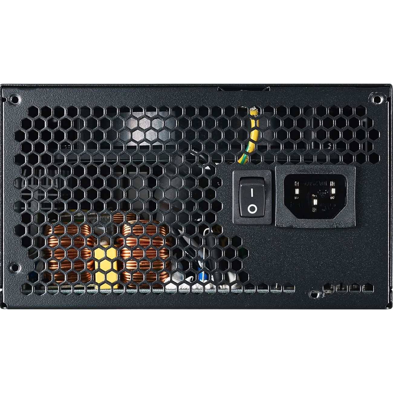 Блок питания Cooler Master MPE-8501-ACAAG-EU