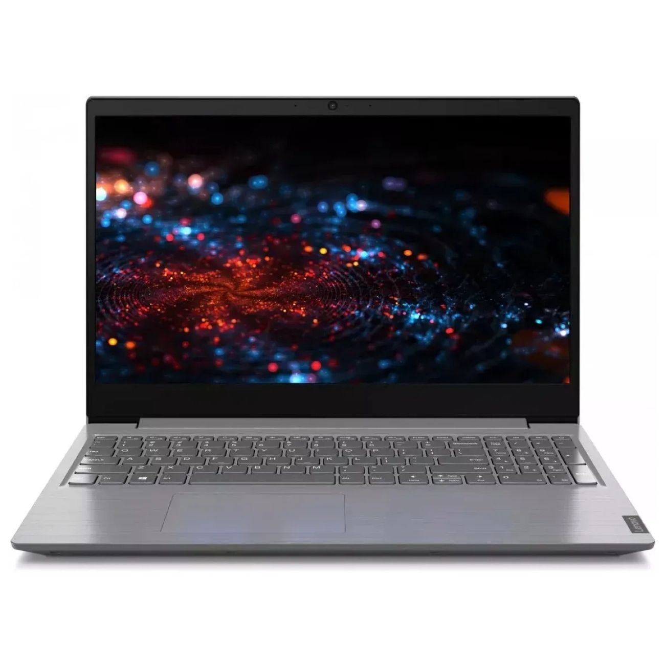 Ноутбук Lenovo V15 IGL/15.6"/Celeron N4020/4/256/noOS/Grey (82C3001NAK)