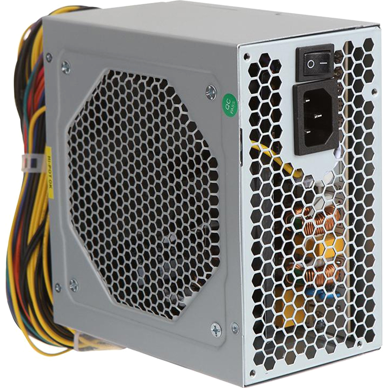 Блок питания FSP QD600