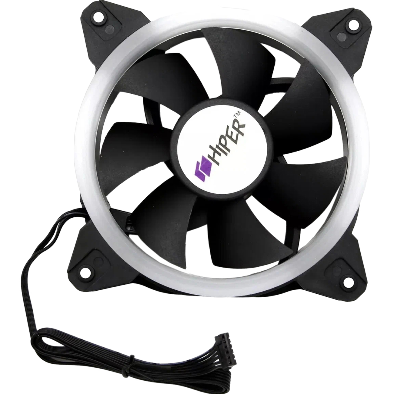 Вентилятор для компьютера HIPER HCF1251-03 фото
