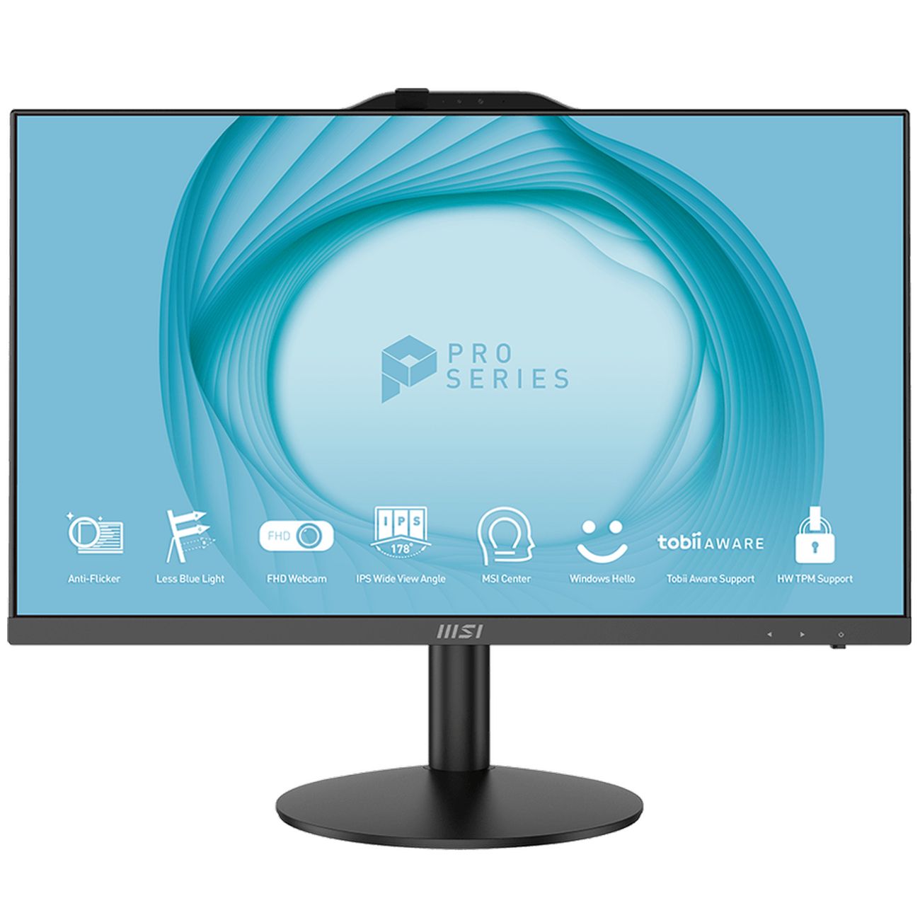 Моноблок MSI PRO AP242 12M-453RU фото