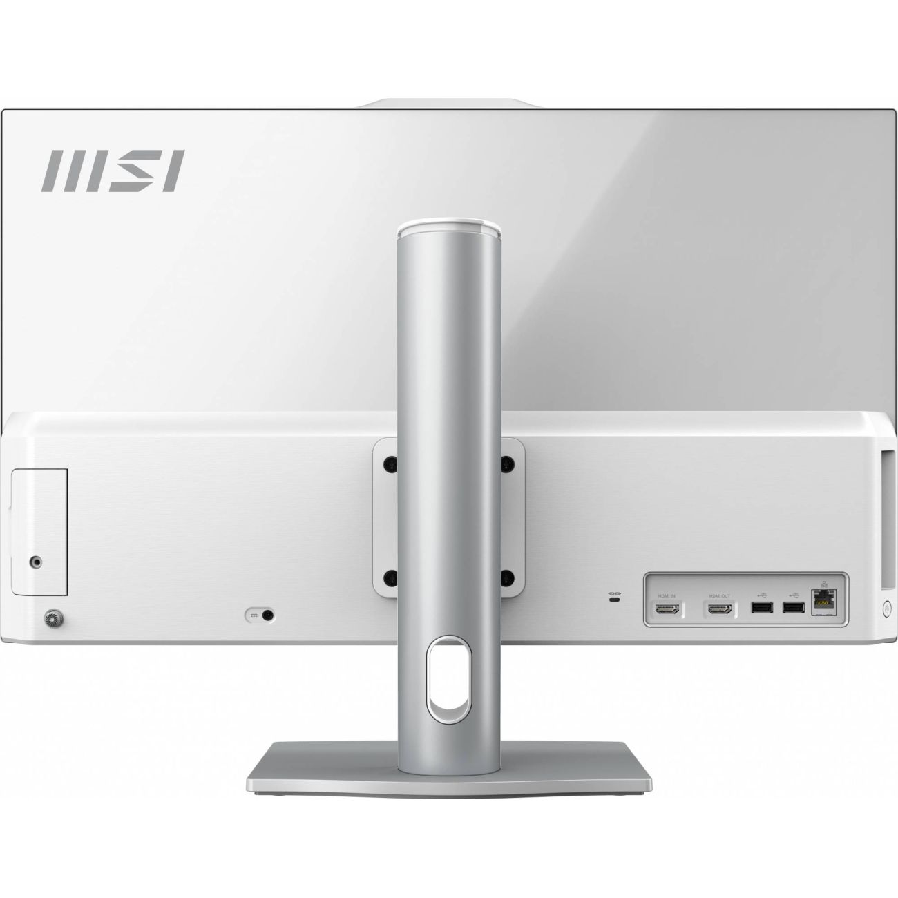 Моноблок MSI Modern AM272P 12M-449RU