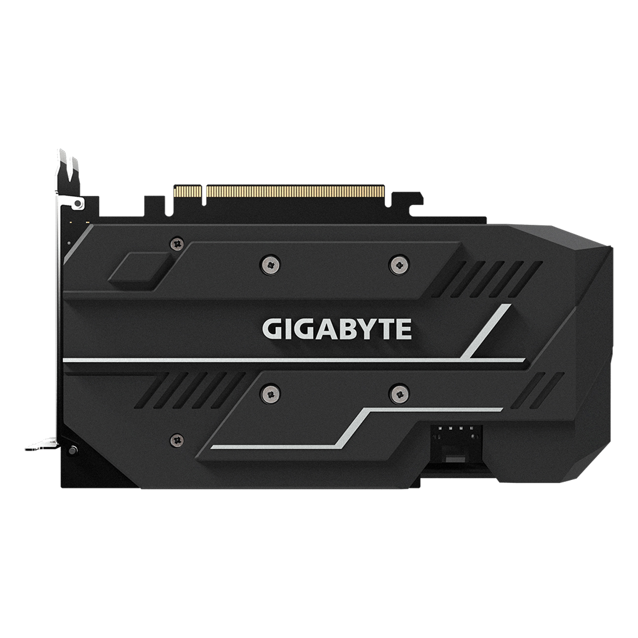 Видеокарта GIGABYTE GV-N166SD6-6GD