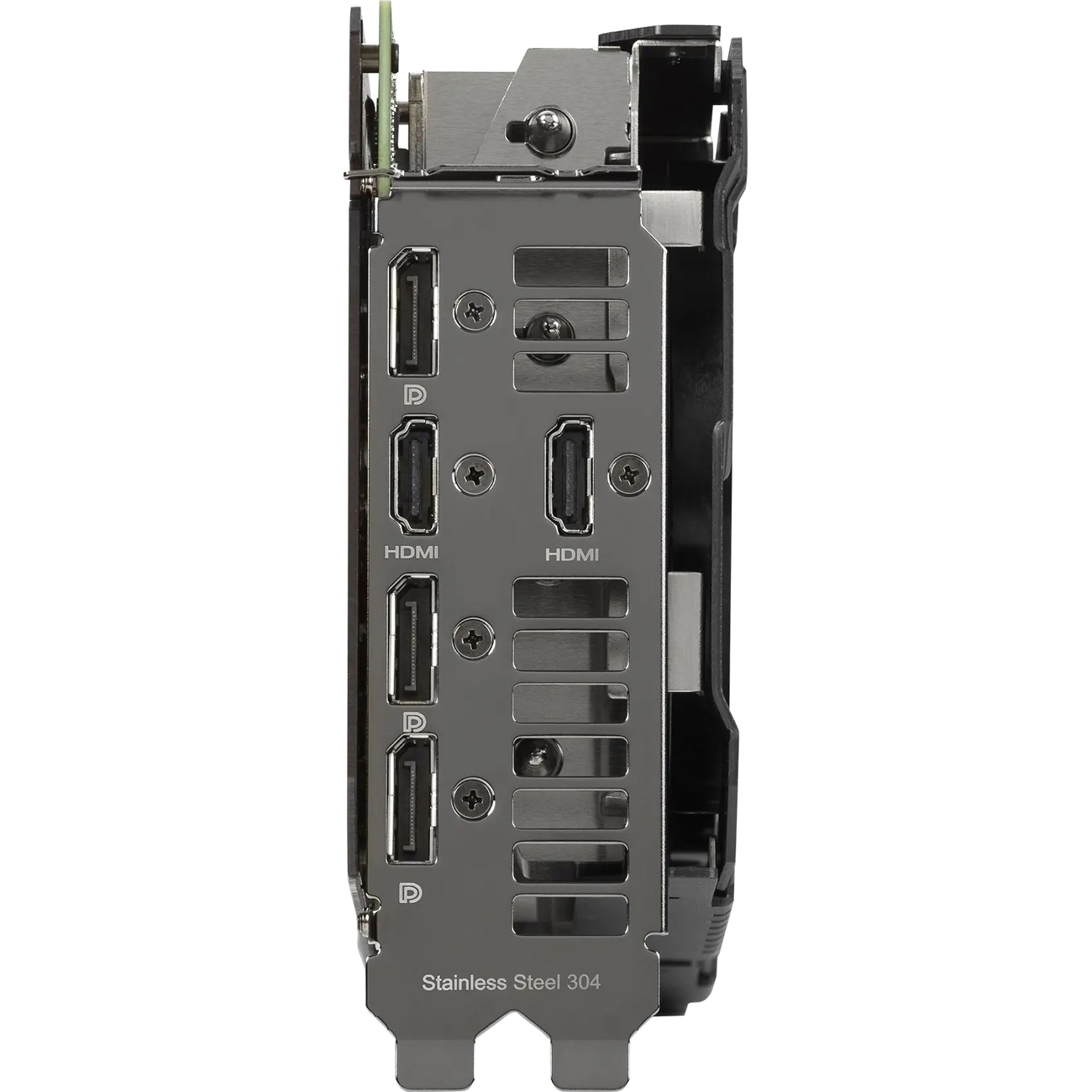 Видеокарта ASUS TUF Gaming GeForce RTX 3060 V2 OC Edition