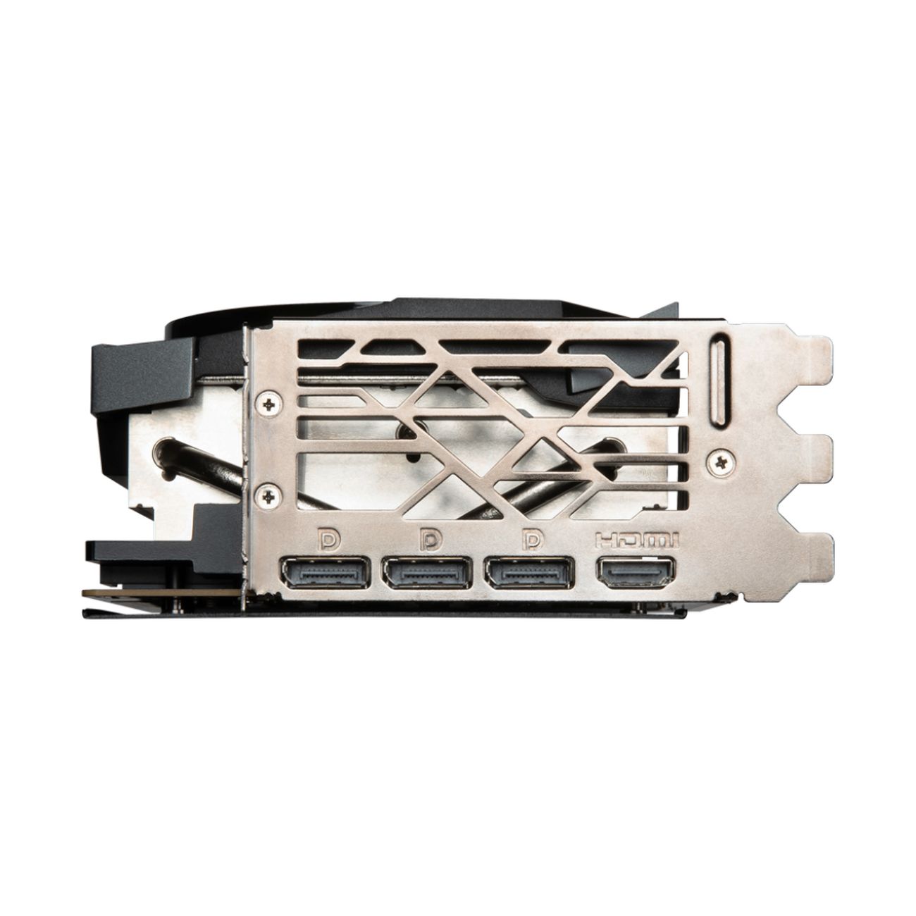 Видеокарта MSI NVIDIA GeForce RTX 4080 GAMING X TRIO 16GB