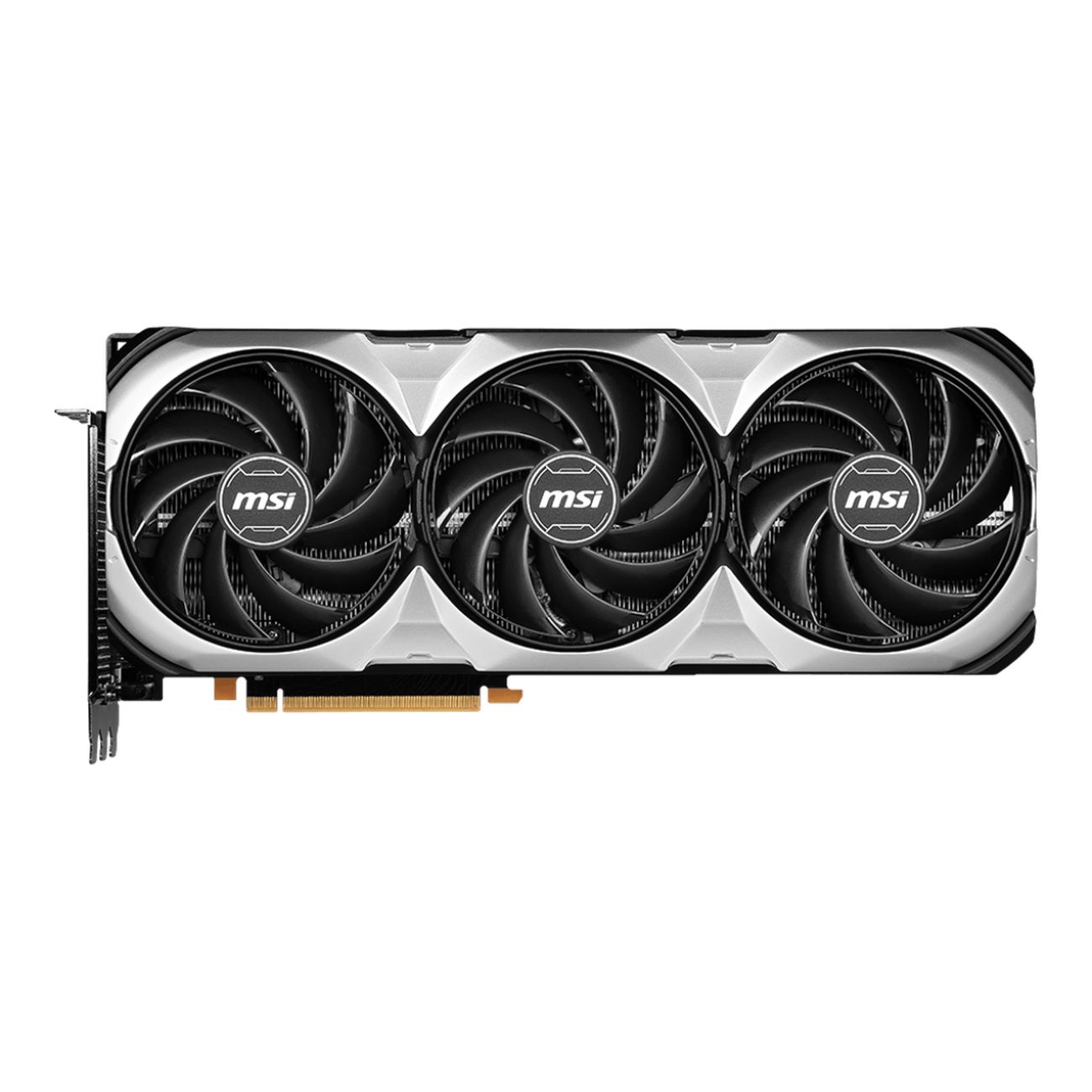 Видеокарта MSI NVIDIA GeForce RTX 4080 VENTUS 3X OC 16GB (RTX 4080 VENTUS 3X OC 16G)