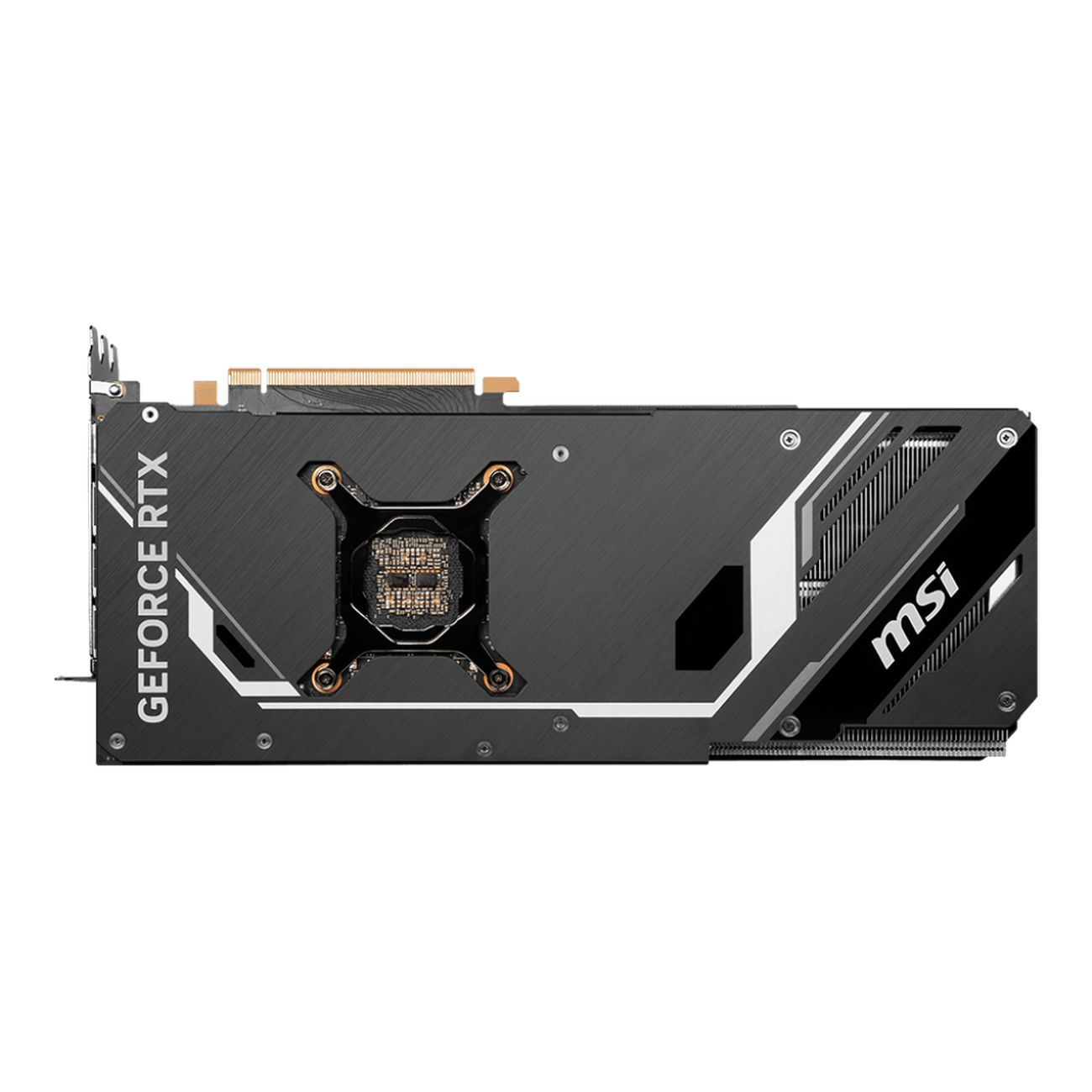 Видеокарта MSI NVIDIA GeForce RTX 4080 VENTUS 3X OC 16GB (RTX 4080 VENTUS 3X OC 16G)