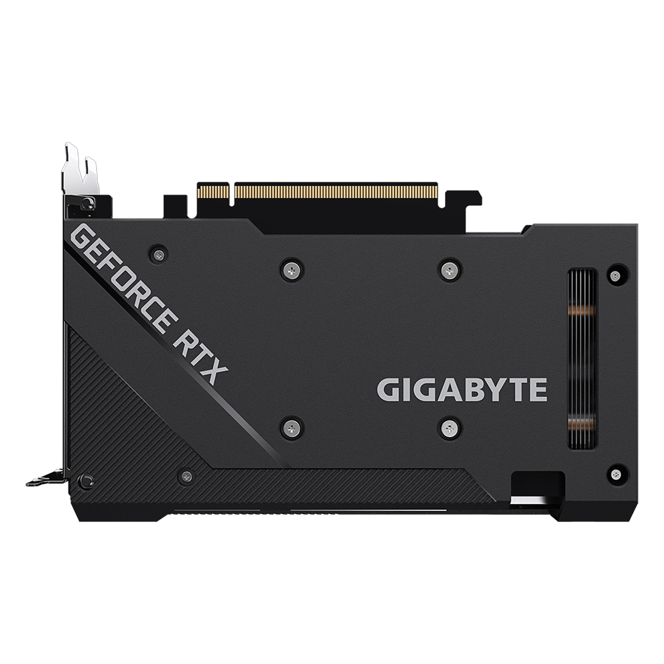 Видеокарта GIGABYTE GV-N3060WF2OC-12GD