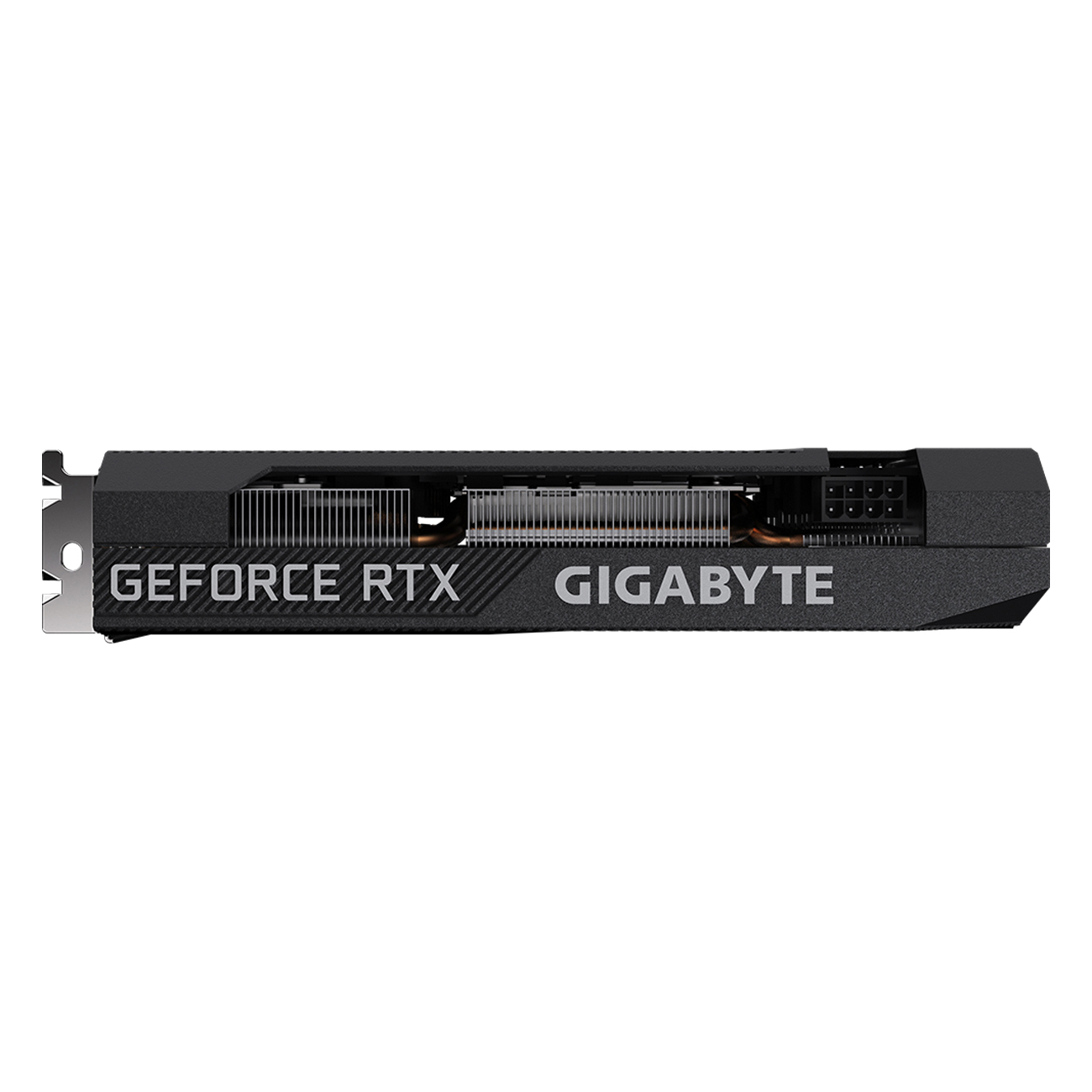 Видеокарта GIGABYTE GV-N3060WF2OC-12GD