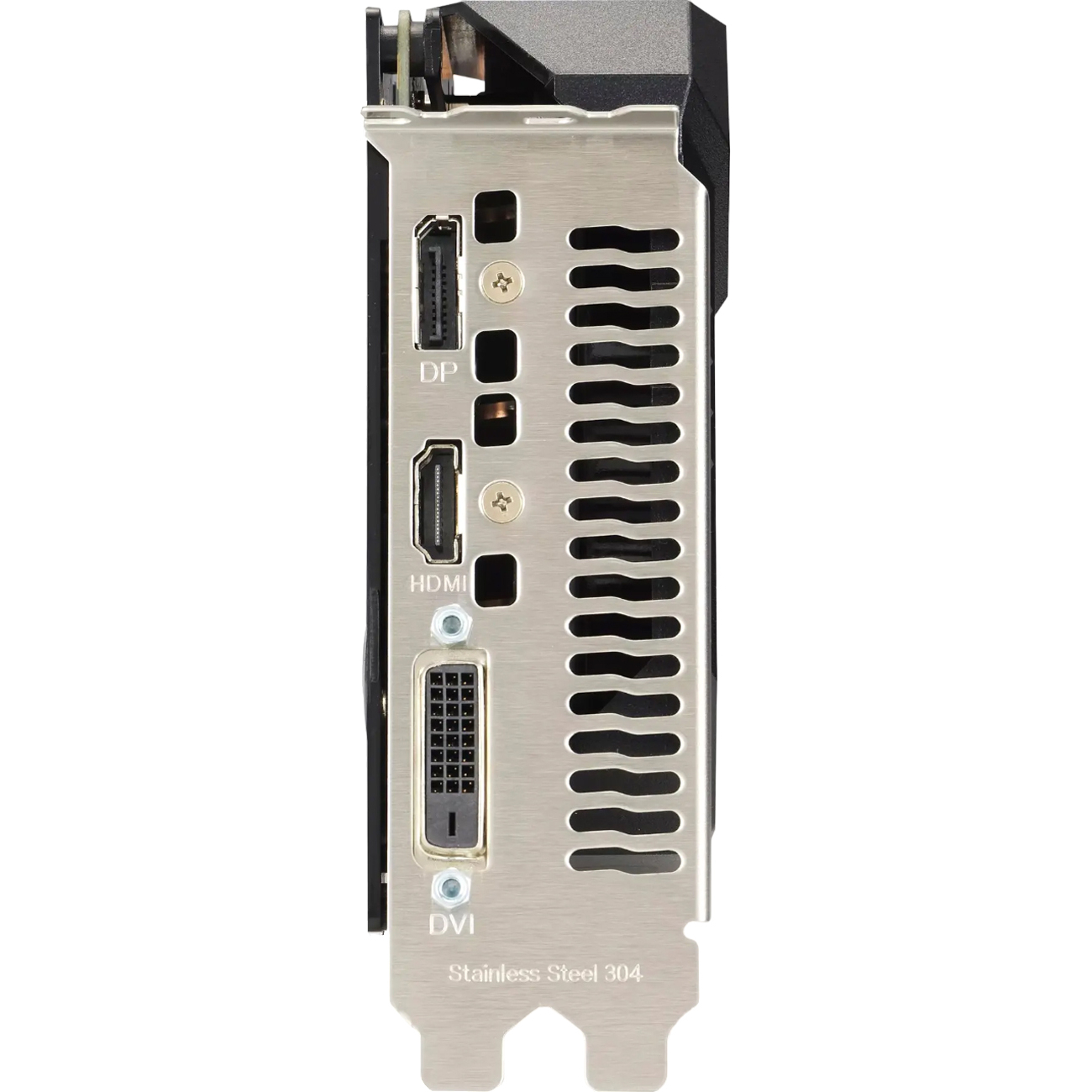 Видеокарта ASUS TUF Gaming GeForce GTX 1650 V2 OC Edition 4GB GDDR6 (90YV0GX2-M0NA00)