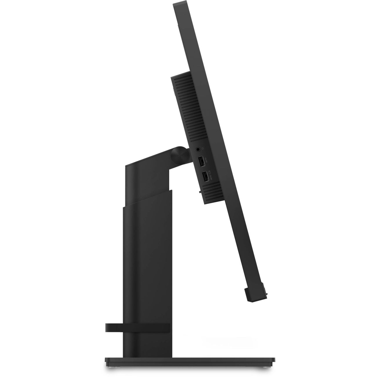 Монитор Lenovo 31.5"/IPS/3840x2160/60Гц/черный (P32p-20)