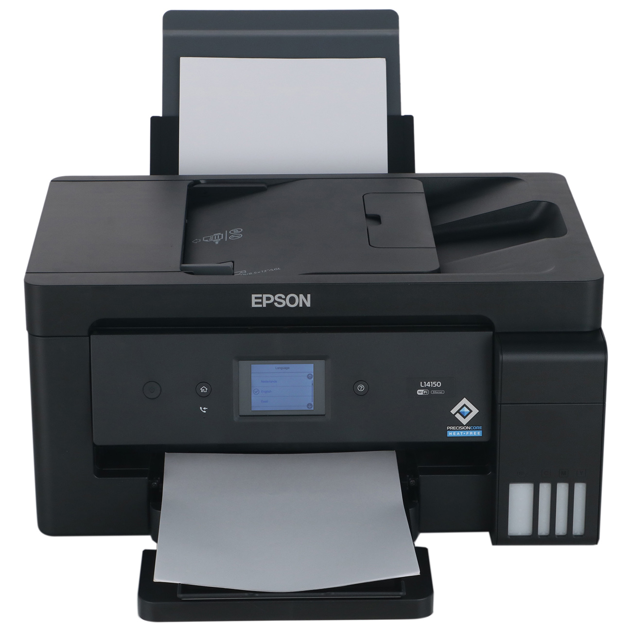 Струйное МФУ А3 Epson L14150